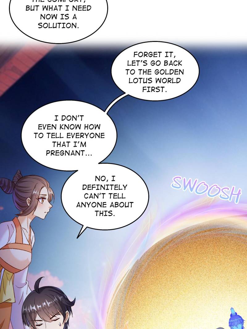 Cultivation Chat Group Chapter 681 2